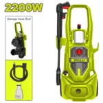 Karcher dyllu 2200w 160bar