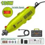 Meuleuse droite dyllu 130w