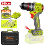 Visseuse dyllu 20v 4ah