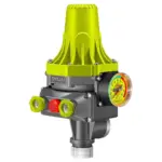 Automatique pompe a eau 10a-10bar mano dyllu