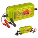 Chargeur batterie 12-24v dyllu