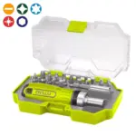 Tournevis dyllu 28pcs