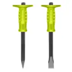 Burins manuelle dyllu 2pcs